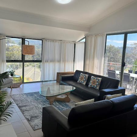 Avoca Palms Resort Terrigal Exterior foto