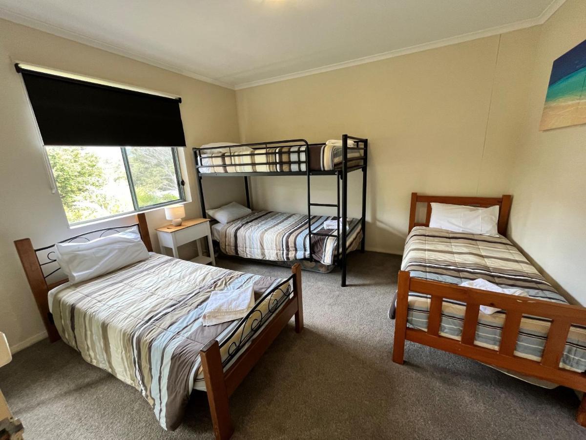 Avoca Palms Resort Terrigal Exterior foto