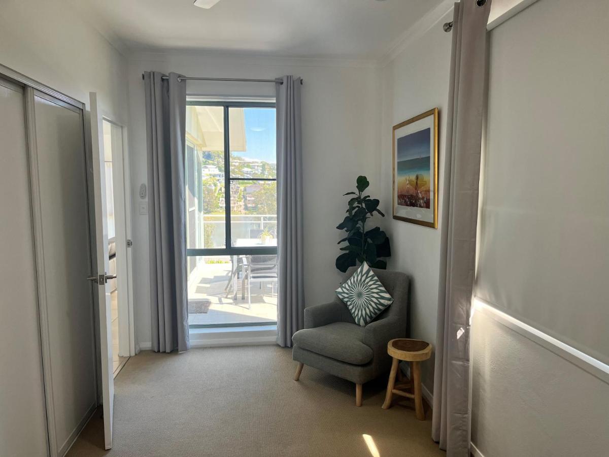 Avoca Palms Resort Terrigal Exterior foto