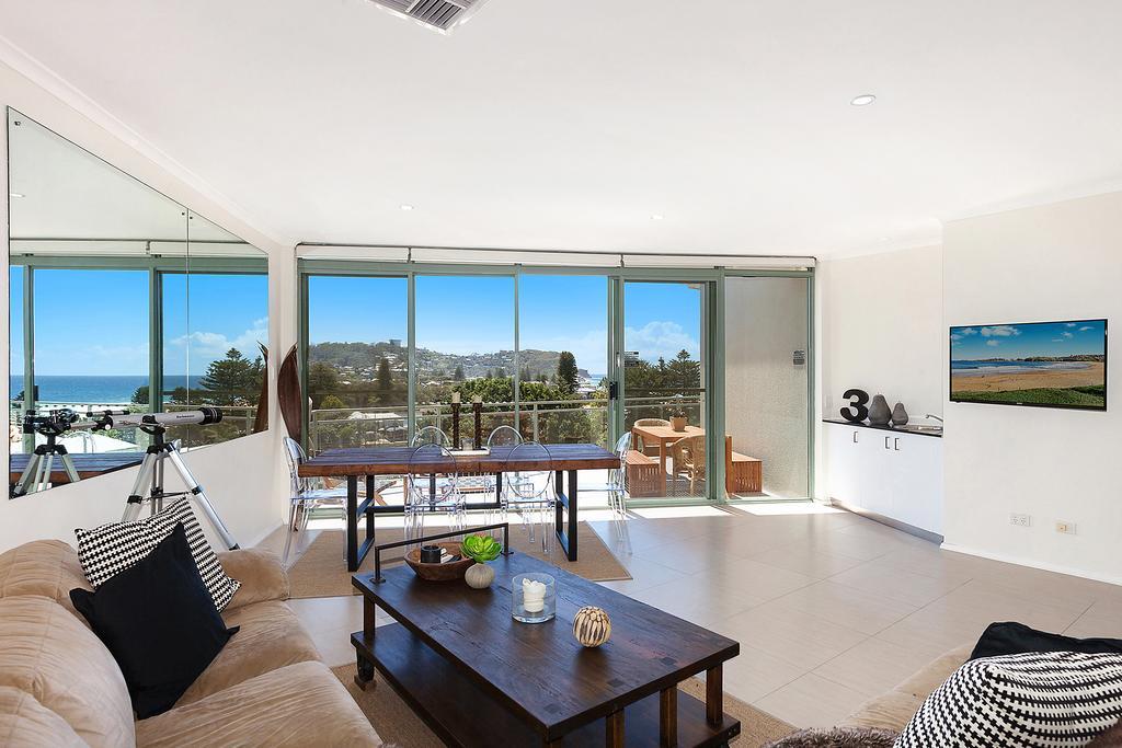 Avoca Palms Resort Terrigal Exterior foto