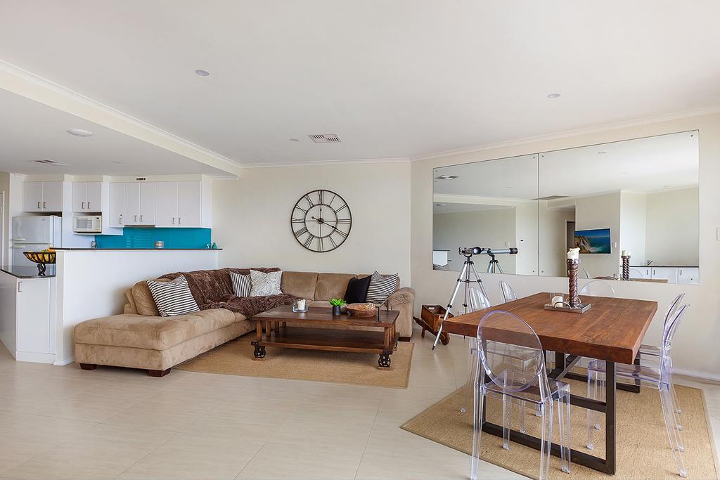 Avoca Palms Resort Terrigal Quarto foto