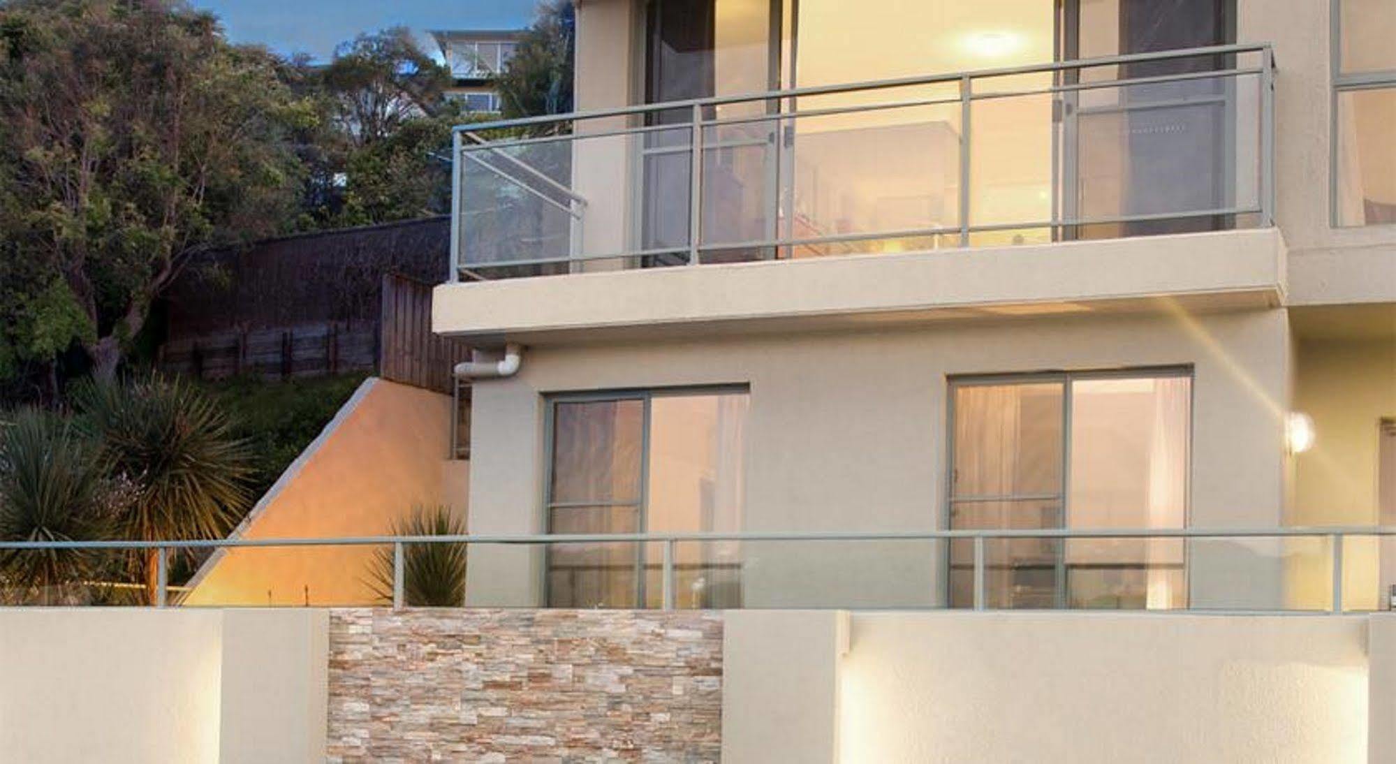 Avoca Palms Resort Terrigal Exterior foto